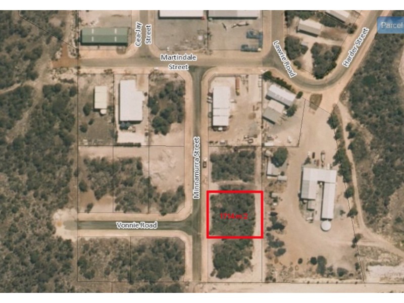 Lot 64 Minnamurra Street, Coffin Bay SA 5607