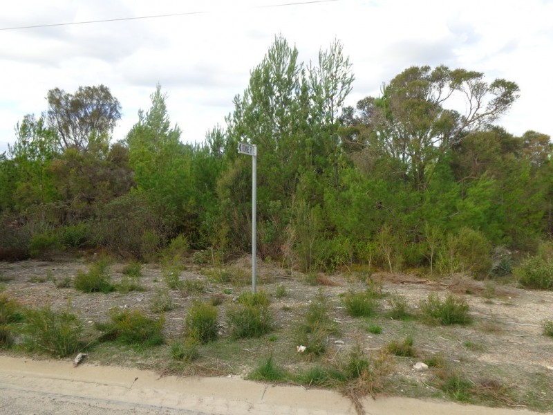 Lot 64 Minnamurra Street, Coffin Bay SA 5607