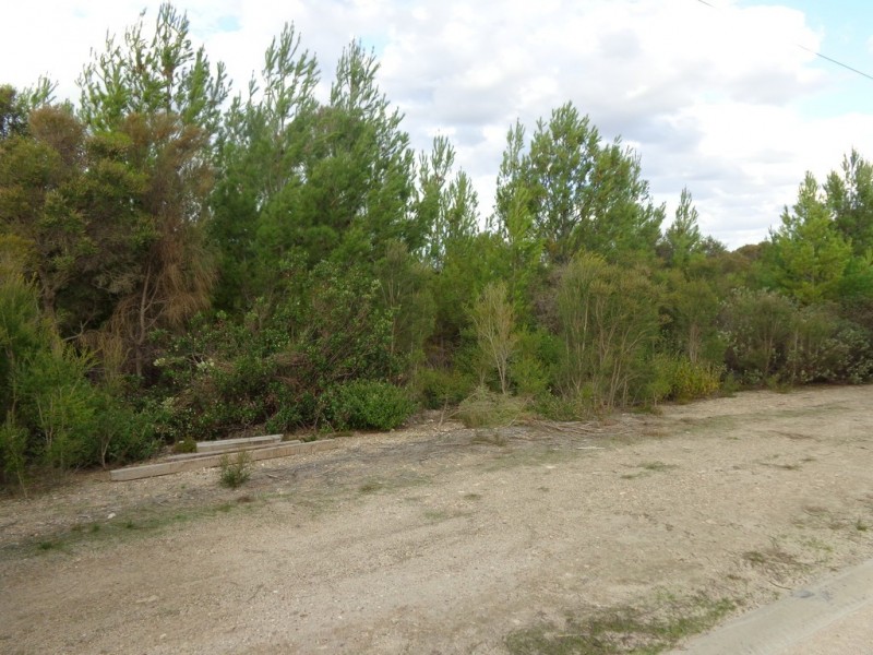 Lot 64 Minnamurra Street, Coffin Bay SA 5607
