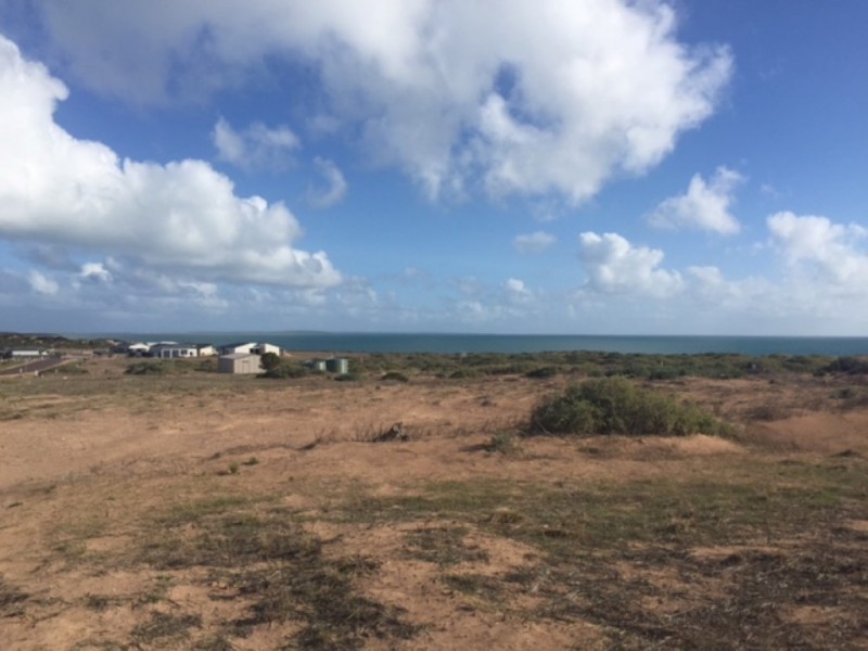 46 Bosanquet Boulevard, Ceduna SA 5690
