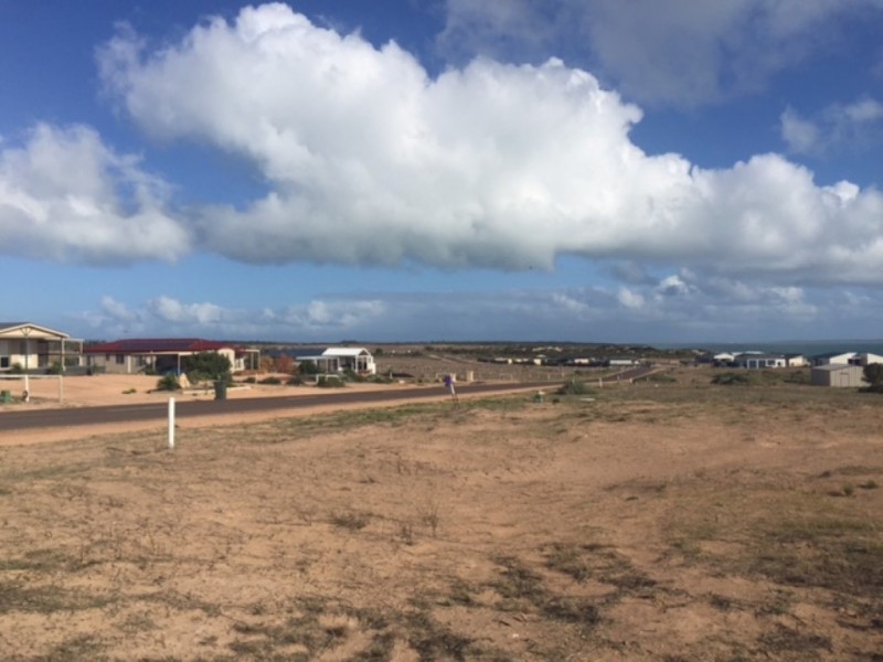46 Bosanquet Boulevard, Ceduna SA 5690