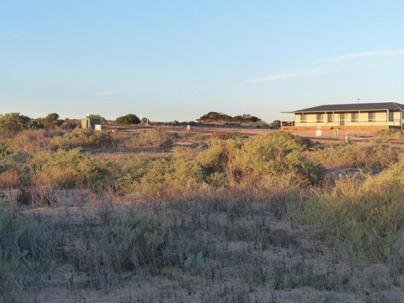 46 Bosanquet Boulevard, Ceduna SA 5690