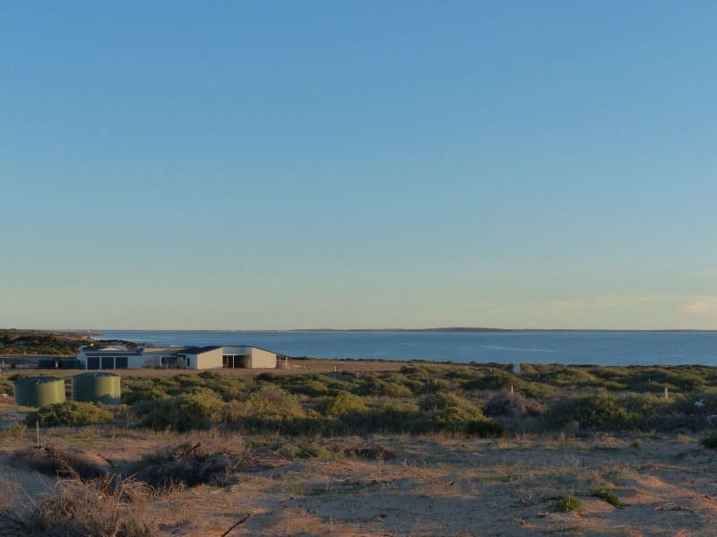 46 Bosanquet Boulevard, Ceduna SA 5690