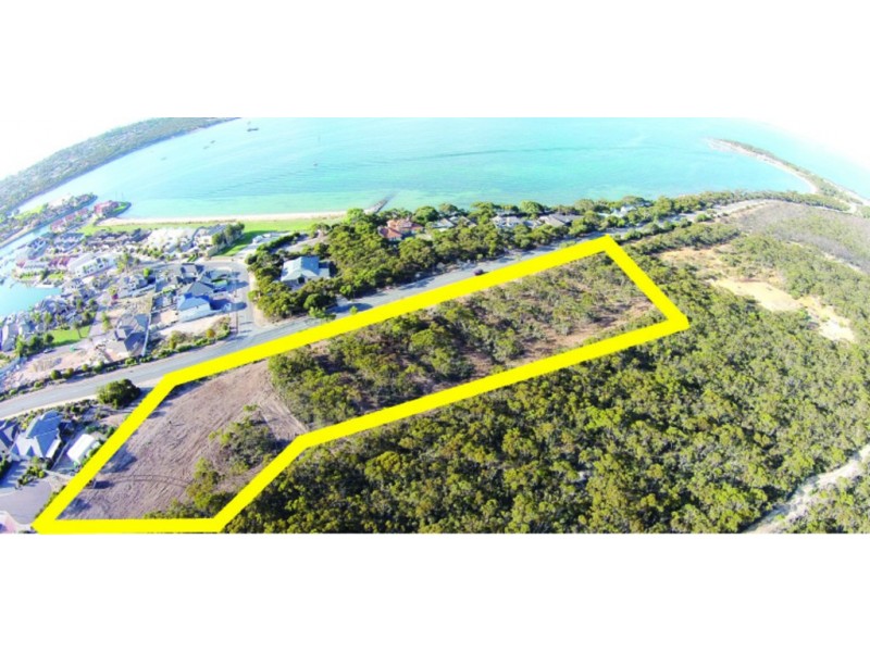 Lot 10 St Andrews Drive, Port Lincoln SA 5606