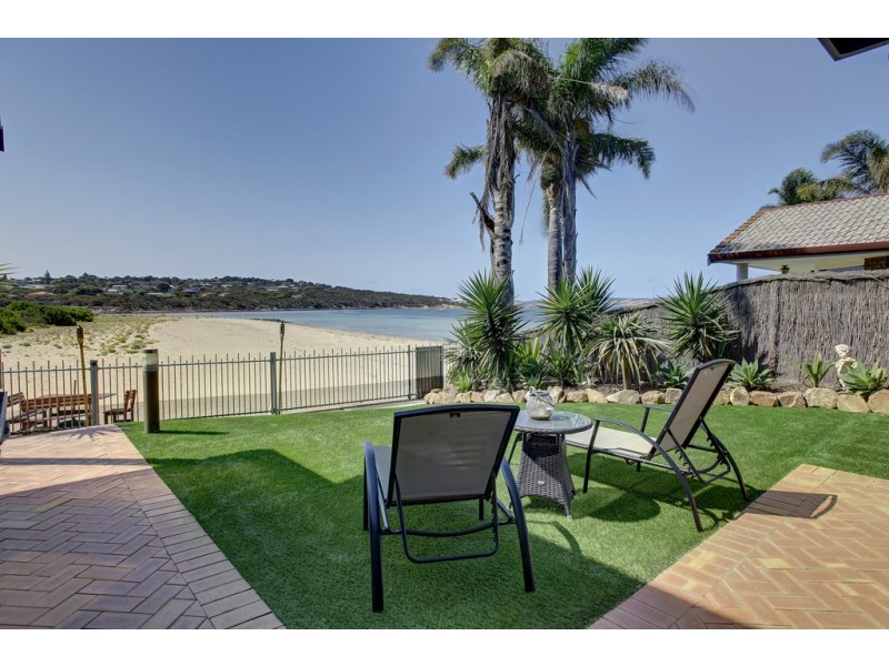 19 North Point Avenue, Port Lincoln SA 5606
