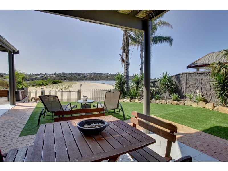 19 North Point Avenue, Port Lincoln SA 5606