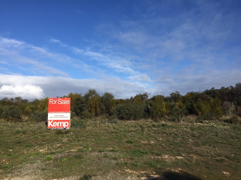 45 Kurara Road, Port Lincoln SA 5606