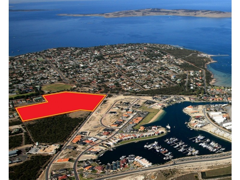 Lot 63 Wingard Terrace, Port Lincoln SA 5606