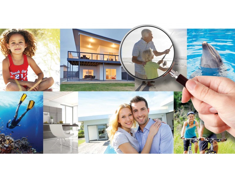 Lot 63 Wingard Terrace, Port Lincoln SA 5606