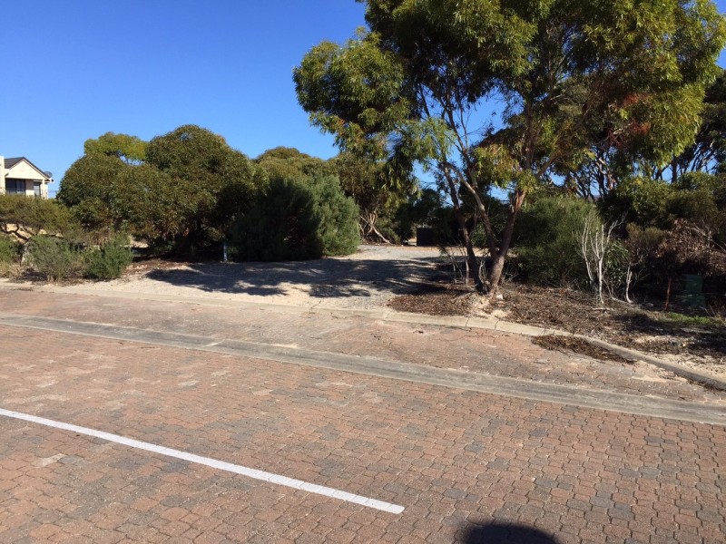 2 Bridge Crescent, Port Lincoln SA 5606