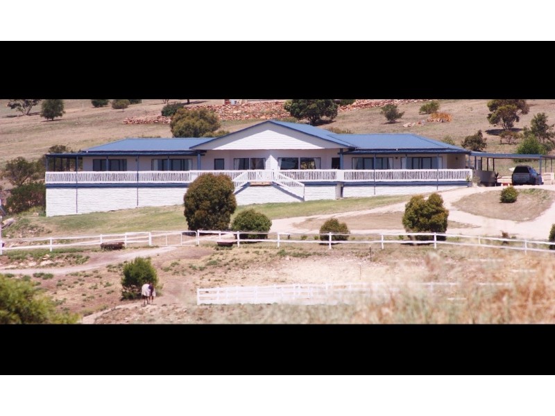 Lot 22 Panoramic Drive Boston Via, Port Lincoln SA 5606