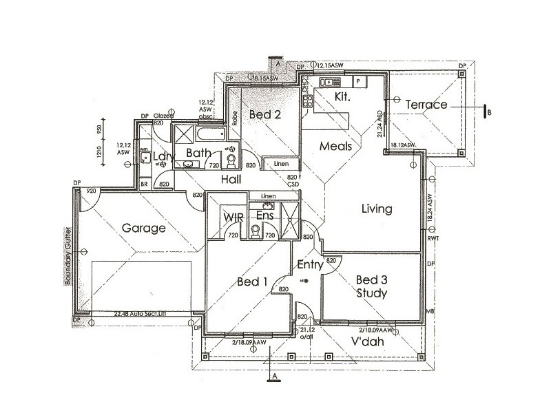 15 Windamere Crescent, Port Lincoln SA 5606 Floorplan