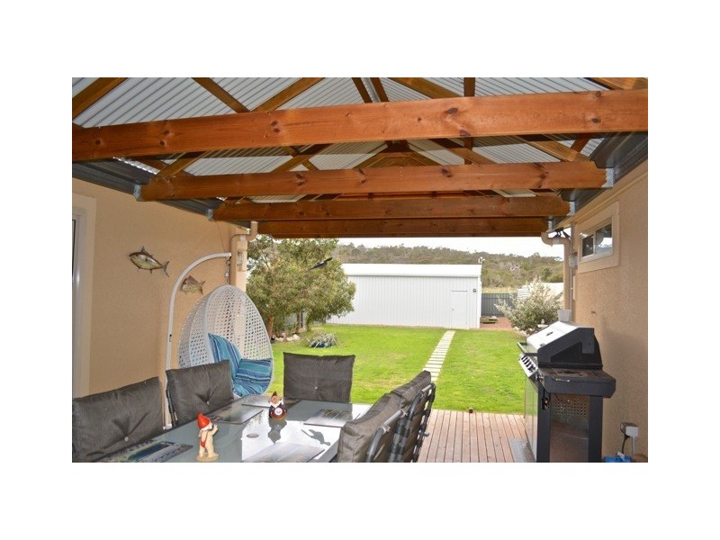 24 Penny Lane, Coffin Bay SA 5607