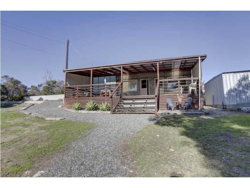 147 Esplanade, Coffin Bay SA 5607