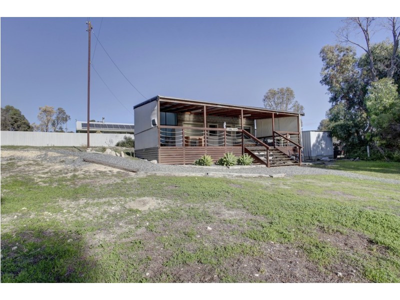 147 Esplanade, Coffin Bay SA 5607