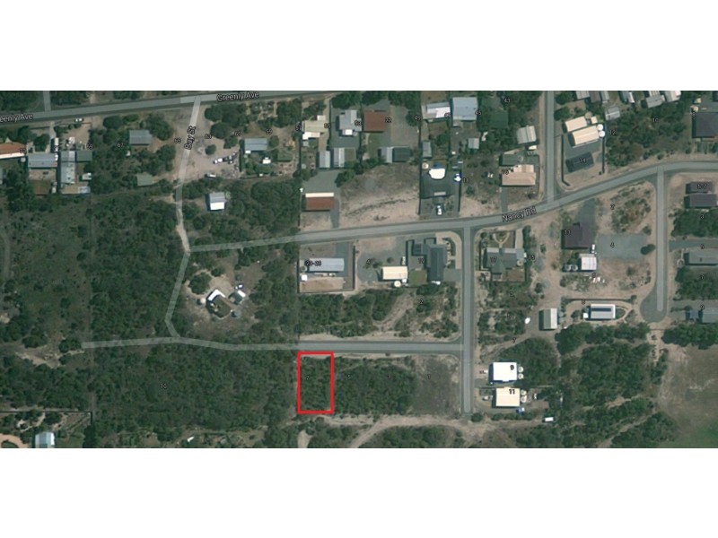 7 Patrick Street, Coffin Bay SA 5607