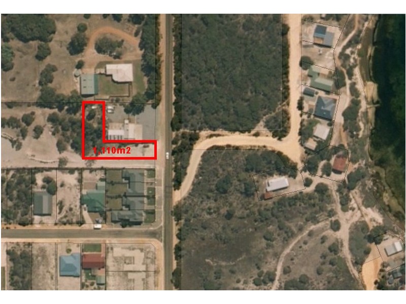 Lot 205 Esplanade, Coffin Bay SA 5607