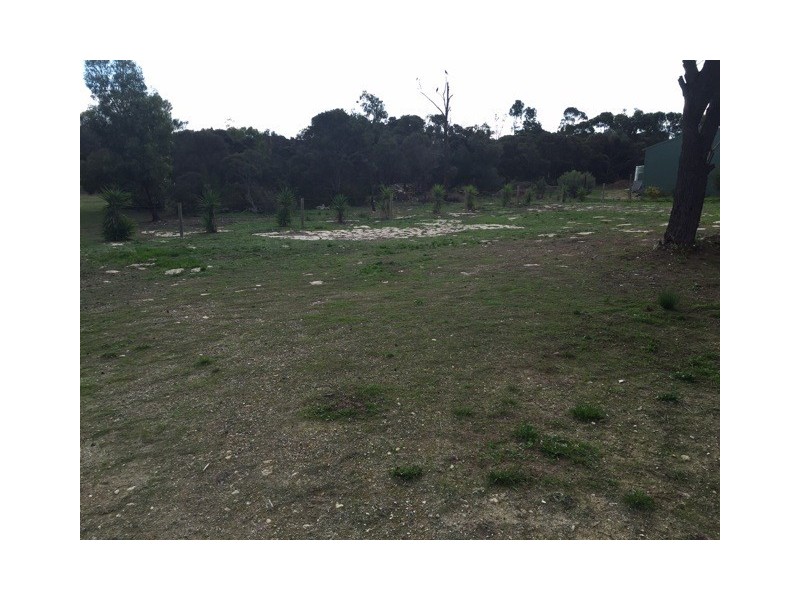 Lot 205 Esplanade, Coffin Bay SA 5607