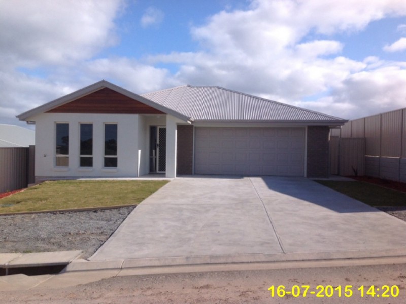 16 Rockdale Blvd, Port Lincoln SA 5606