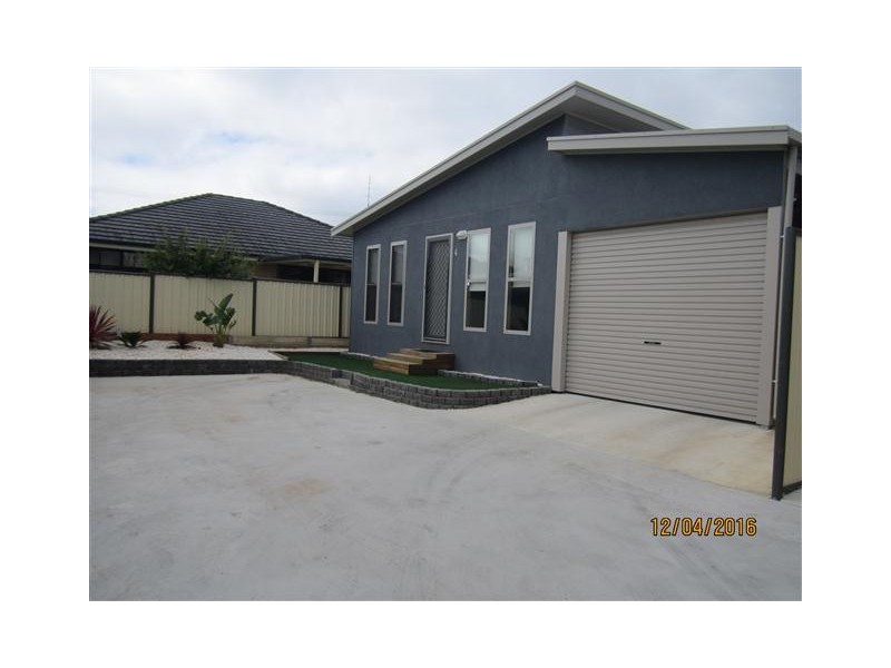 4/77 Dublin Street, Port Lincoln SA 5606