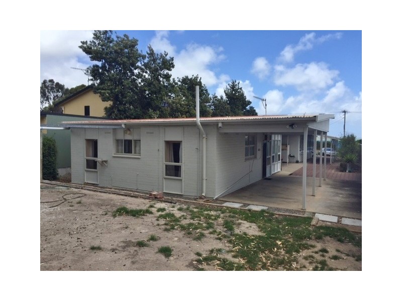 335 Esplanade, Coffin Bay SA 5607