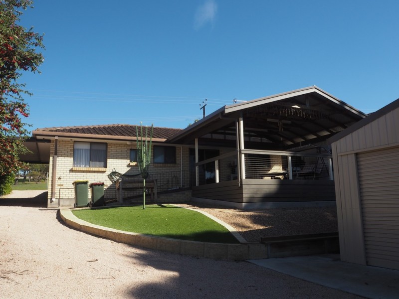 10 Alexander Crescent, Port Lincoln SA 5606