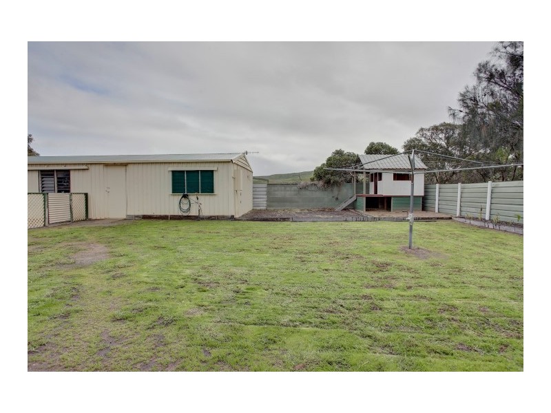 2085 Lincoln Highway (Corner of Higgins Road), Louth Bay SA 5607