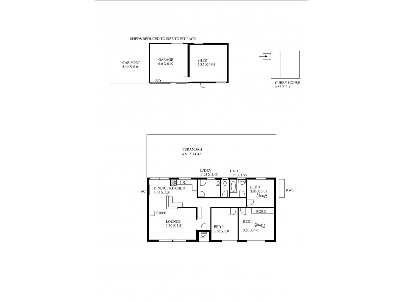 2085 Lincoln Highway (Corner of Higgins Road), Louth Bay SA 5607