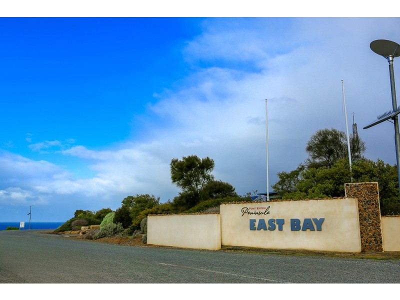 Lot 17 Point Boston, via, Port Lincoln SA 5606