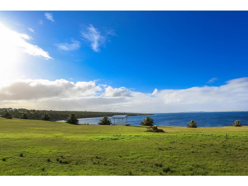 Lot 17 Point Boston, via, Port Lincoln SA 5606