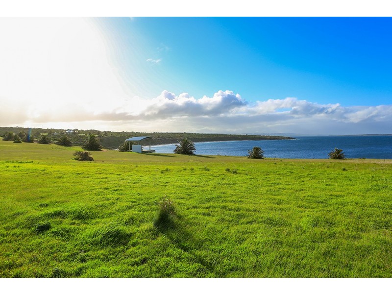 Lot 17 Point Boston, via, Port Lincoln SA 5606
