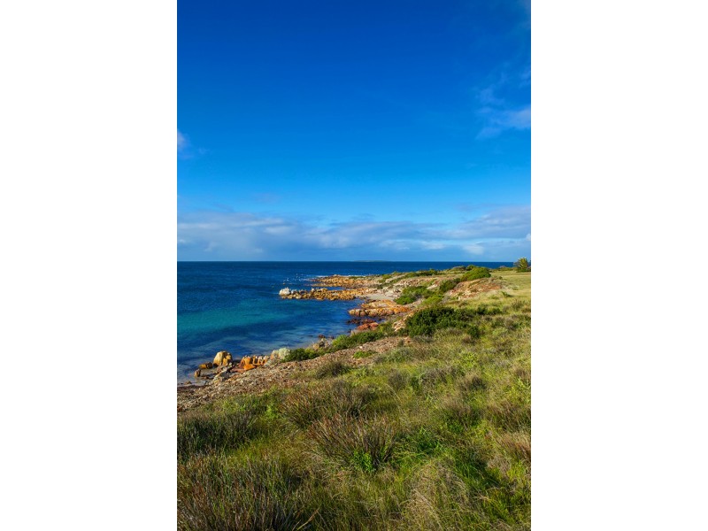 Lot 17 Point Boston, via, Port Lincoln SA 5606