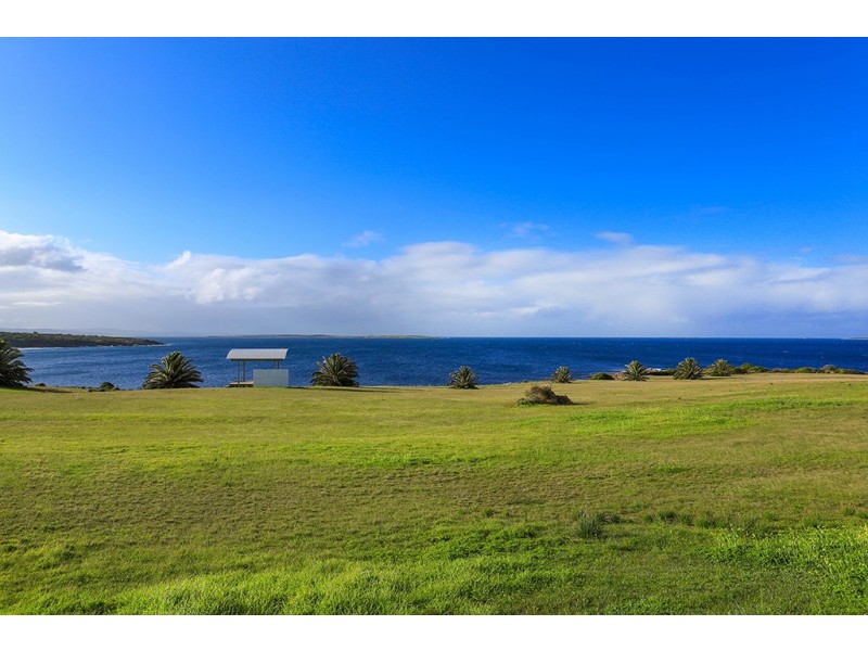 Lot 17 Point Boston, via, Port Lincoln SA 5606
