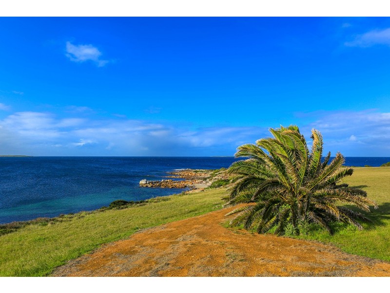 Lot 17 Point Boston, via, Port Lincoln SA 5606