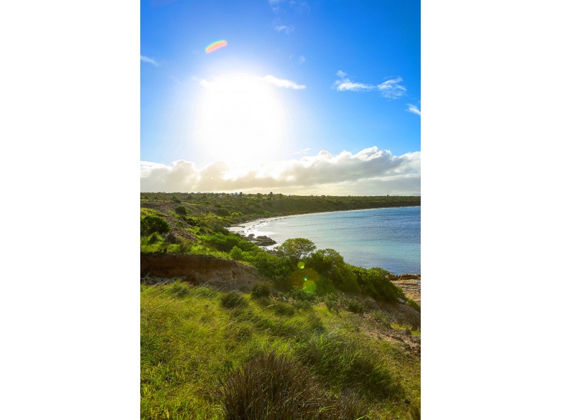 Lot 17 Point Boston, via, Port Lincoln SA 5606