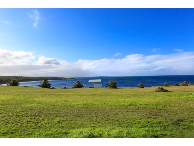Lot 17 Point Boston, via, Port Lincoln SA 5606