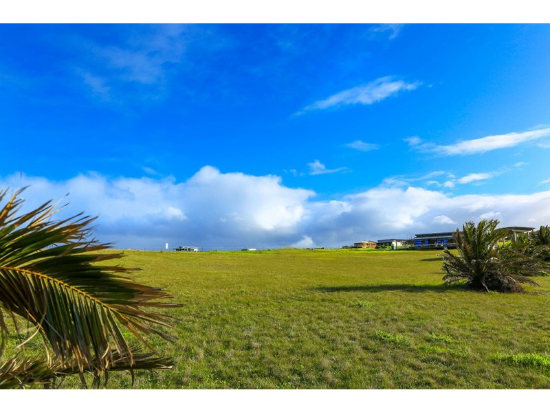 Lot 17 Point Boston, via, Port Lincoln SA 5606