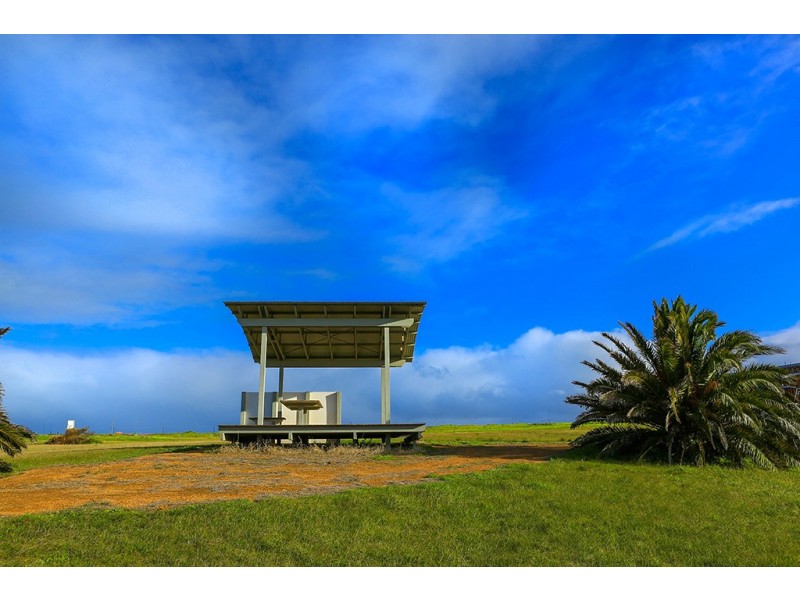 Lot 17 Point Boston, via, Port Lincoln SA 5606