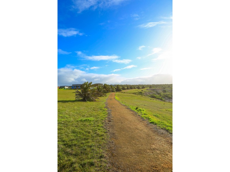 Lot 17 Point Boston, via, Port Lincoln SA 5606