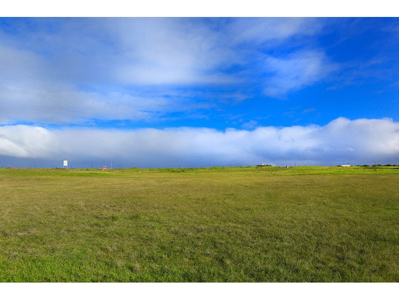 Lot 17 Point Boston, via, Port Lincoln SA 5606