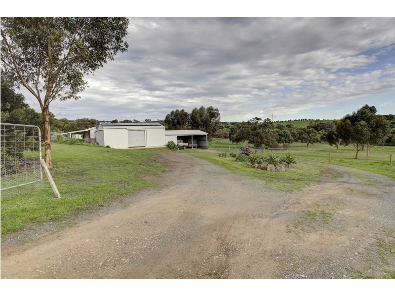 26-32 Bronze Wing Drive, Boston SA 5607