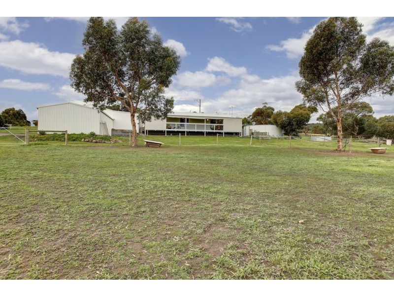 26-32 Bronze Wing Drive, Boston SA 5607