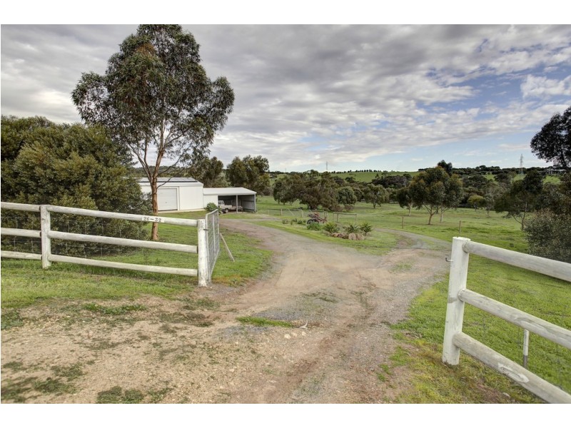 26-32 Bronze Wing Drive, Boston SA 5607