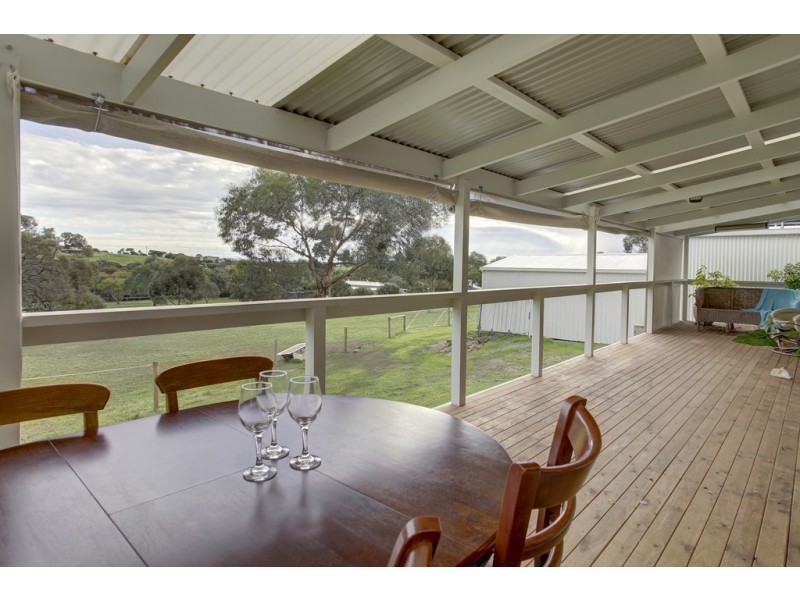 26-32 Bronze Wing Drive, Boston SA 5607