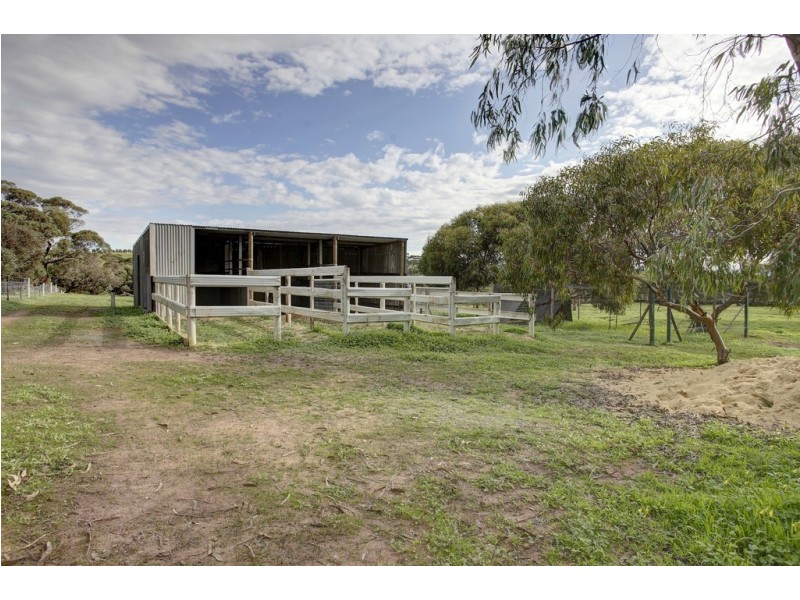 26-32 Bronze Wing Drive, Boston SA 5607
