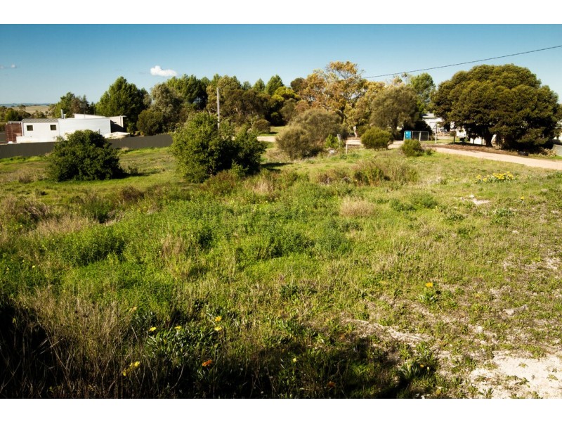 Lot 209 First Street, Wangary SA 5607