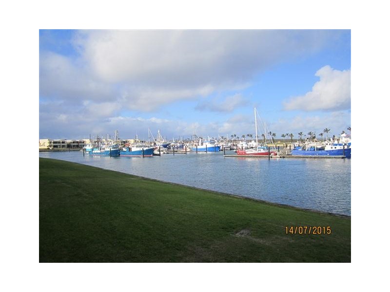 5/4 Sandy Point Drive, Port Lincoln SA 5606
