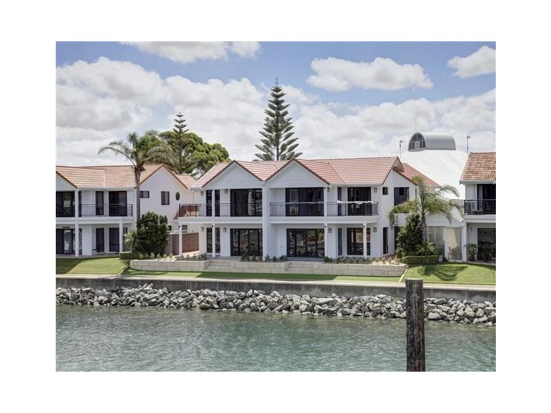 7/25 Jubilee Drive, Port Lincoln SA 5606
