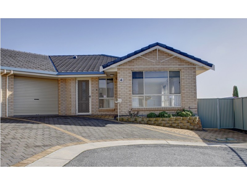 4 Harbour Court, Port Lincoln SA 5606