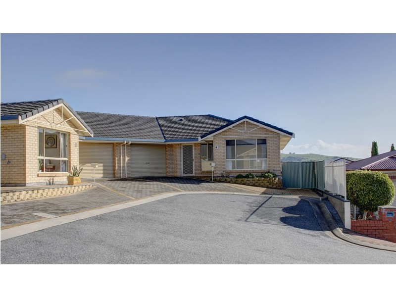 4 Harbour Court, Port Lincoln SA 5606